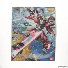 2025年最新】MG 1/100 インフィニットジャスティスガンダム