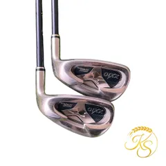 2025年最新】ゼクシオ mp500 アイアンの人気アイテム - メルカリ