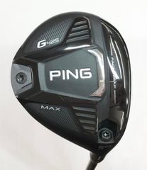 【最短翌日発送】【訳あり】G425 MAX | 17.5 | S | ALTA J CB SLATE | 中古 | フェアウェイウッド | ピン