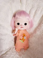 2025年最新】qbaby bjd ドールの人気アイテム - メルカリ