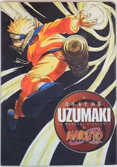 2025年最新】naruto─ナルト─イラスト集 uzumaki narutoの人気