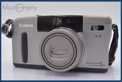【完動品】Canon Autoboy SII 動作確認済 返金保証 希少 Canon Autoboy SII【完動品】 – Ein Camera