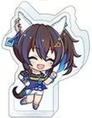 【中古】アクリルスタンド・アクリルパネル ダイタクヘリオス 「ウマ娘 プリティーダービー ころっと アクリルフィギュアコレクション よーいどん! vol.2」