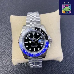 今日特価】ROLEX ロレックス 人気爆発のメンズ腕時計 -WTO輸入1