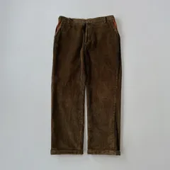 [色◎] 00s ORVIS サーモンピンク キャンバスパンツ 32 色◎] 00s ORVIS サーモンピンク キャンバスパンツ 32
