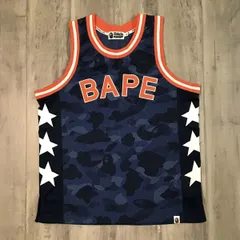 2024年最新】aape タンクトップの人気アイテム - メルカリ