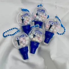 CNBLUE アイスクリーム型 キーホルダー 010のサムネイル