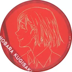 【中古】バッジ・ピンズ 釘崎野薔薇 「呪術廻戦 原画缶バッジコレクション MAPPA SHOWCASE」 MAPPA 10th ANNIVERSARY Since2011 in アニメイトグッズ