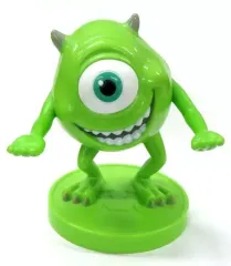 【中古】眼鏡ケース・眼鏡クリーナー・眼鏡スタンド マイク・ワゾウスキ メガネスタンド 「モンスターズ・インク」 東京ディズニーリゾート限定