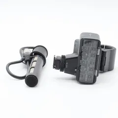 2025年最新】！ソニー XLRアダプターキット XLR-K2Mの人気