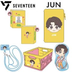 SEVENTEEN MINITEEN ミニティーン スングァン プギュリ - メルカリ