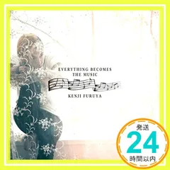Everything Becomes The Music（通常盤） [CD] 降谷建志_02