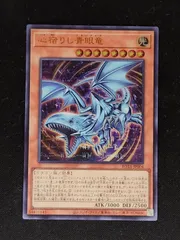 遊戯王　PSA10 心宿りし青眼竜　25th PSA10 心宿りし青眼竜 25th 遊戯王 クオシク クォーター