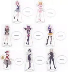 美花莉　アクリルスタンド　まとめ売り Amazon.co.jp: 2.5次元の誘惑 アクリルスタンド 橘美花莉 : おもちゃ