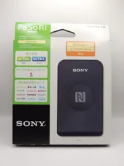 新品　SONY パソリ 非接触ICカードリーダー/ライターPaSoRi RC-S380 ソニーのサムネイル