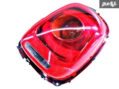 【引き取り値引きます！】ミニR56前期用LEDテールライト　アルバートリック社製 引き取り値引きます！】ミニR56前期用LEDテールライト