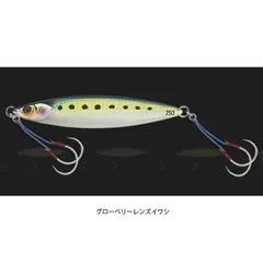 ❗️5個セット❗️ジャッカル　バンブルズジグスロー バンブルズジグフック スロー - SALT WATER 海釣り｜JACKALL
