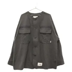 2026年最新】wtaps scoutの人気アイテム - メルカリ