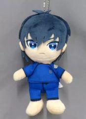 ブルーロック ぱすきゃら ぬいぐるみ 凪誠士郎 - メルカリ