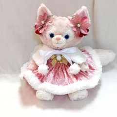 専用☆リーナベルコスチューム☆ジェラトーニコスチューム☆雪の結晶