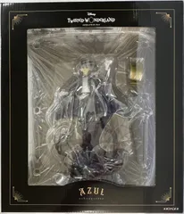 Disney ツイステッドワンダーランド アズール・アーシェングロット 1/8スケールフィギュア