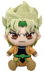 [중고] 봉제인형 DIO Chibi 봉제인형 [조조의 기묘한 모험 제3부 스타 더스트 크루세이더스]