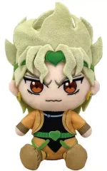 【中古】ぬいぐるみ DIO Chibiぬいぐるみ 「ジョジョの奇妙な冒険 第三部 スターダストクルセイダース」