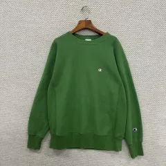 Champion(チャンピオン) リバースウィーブ 裏起毛 パーカー スウェットシャツ 100 C02328