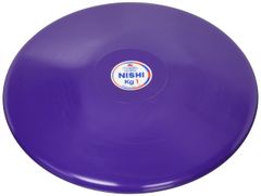 【新着商品】NISHI(ニシ・スポーツ) 陸上競技 円盤投 円盤ゴム製