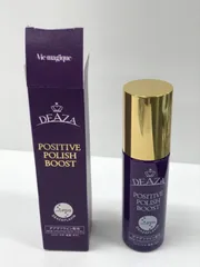 2025年最新】ディーザポジティブポリッシュブーストの人気