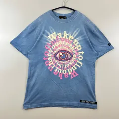 DUB FACTORY 00s Grateful Dead Eyes of the World Robert Hunter Tee ダブファクトリー グレイトフルデッド ヴィンテージ Tシャツ 希少