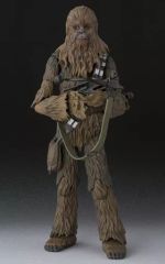 Hasbro】furReal スター・ウォーズ チューバッカ 動くぬいぐるみ