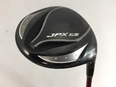 MIZUNO - ミズノ JPX EⅢ フェアウェイウッド 5w 7w 2本セット カバー付き 右 ミズノ JPX EIII フェアウェイウッドの試打レビュー 口コミ