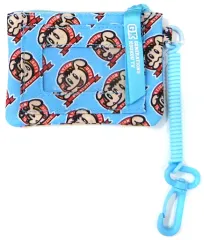 【中古】雑貨 数原龍友 コインパース付きパスケース2 「GENERATIONS高校TV」