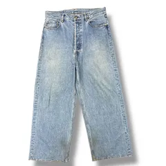 2025年最新】FUTURE archive デニムの人気アイテム - メルカリ