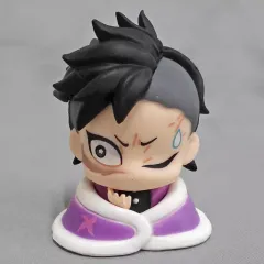 【中古】トレーディングフィギュア 3.不死川玄弥 「おねむたん 鬼滅の刃 参ノ型」