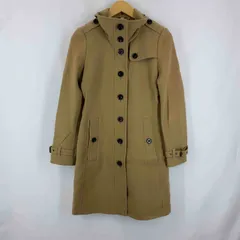 ⭐️未使用級⭐現行 バーバリー カシミヤ混 チェスターコート 総柄 ロング丈 L ce04oe-rm20e30629_1.jpg