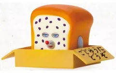 【中古】トレーディングフィギュア まちぶせ 「パンどろぼうフィギュアコレクション 第2弾」