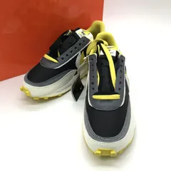 UNDERCOVER sacai Nike スニーカー LD Waffle DJ4877-001 新品同様 箱付 タグ付 27.5cm アンダーカバー サカイ ナイキ 靴 B13140◆