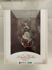 戌亥とこ 「にじさんじ」 1/7 PVC製塗装済み完成品 コトブキヤ