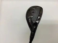 美品　tsi3ユーティリティ　ヘッドのみ ☆美品✩ヘッドのみ - メルカリ