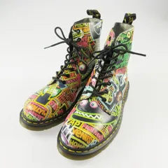 2025年最新】dr martens pascalの人気アイテム - メルカリ