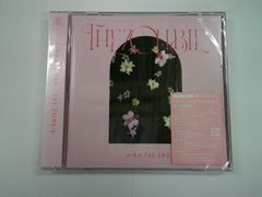 アイナ・ジ・エンド /THE ZOMBIE(CD+DVD)