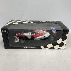 ミニチャンプス BMW SAUBER F1.08 1/18 R.KUBICA - メルカリ