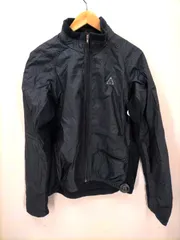 ナイキエーシージー NIKE ACG 90S Fleece Switching Logo Nylon Jacket メンズ JPN：M のサムネイル