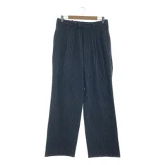 2025年最新】M's braque スラックスの人気アイテム - メルカリ