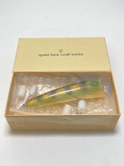 レアです！壮平ルアー　コブダイカチカチ　トップウォーター 新品未使用 壮平ルアー コブダイカチカチ - メルカリ