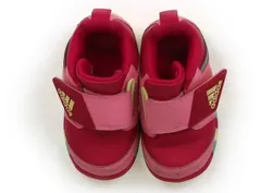 【アディダス/Adidas】スニーカー 靴12cm～ 女の子【子供服・ベビー服】（1839105）