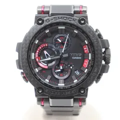 2023年最新】g-shock mtg-b1000xbd-1ajfの人気アイテム - メルカリ