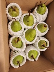 北海道産　パートレット2L優品